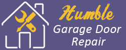 Humble TX Garage Door Repair logo