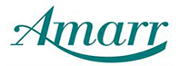 Amarr garage door brand