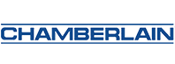 Chamberlain garage door opener brand