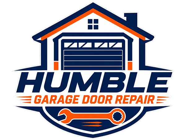 Humble Garage Door Repair logo